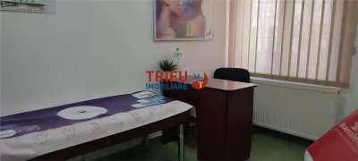 Spațiu comercial Alba Iulia - poza 2