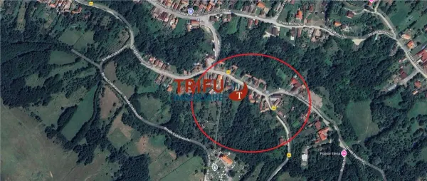 Teren Alba Iulia - poza 3