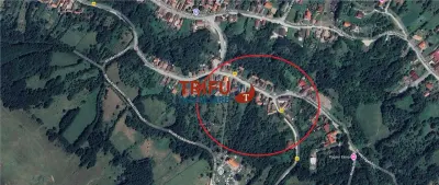 Teren Alba Iulia - poza 3