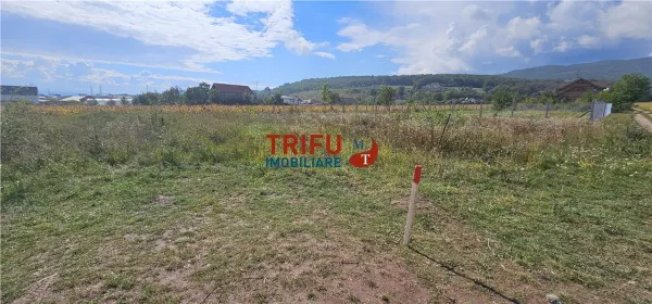Teren Alba Iulia - poza 4