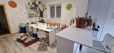 Casă Multifuncțională în Zona Prefecturii, Alba Iulia - foto 12
