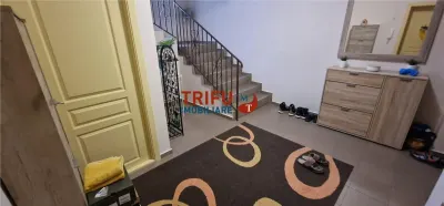 Casă Multifuncțională în Zona Prefecturii, Alba Iulia - foto 13