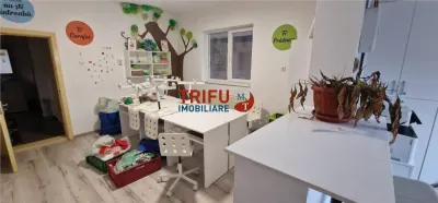 Casă Multifuncțională în Zona Prefecturii, Alba Iulia - foto 14