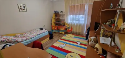 Casă Multifuncțională în Zona Prefecturii, Alba Iulia - foto 3