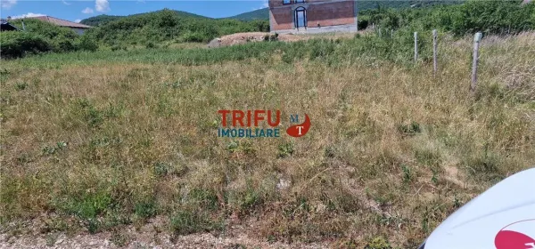 Teren Alba Iulia - poza 1