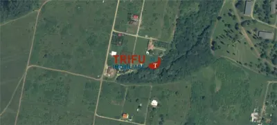 Teren in Podei de vanzare intravilan construibil - foto 3