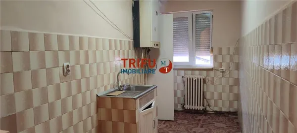 Apartament 2 camere Alba Iulia - poza 2