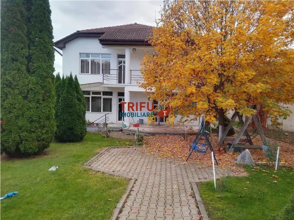 Casă 4 camere Alba Iulia - poza 1