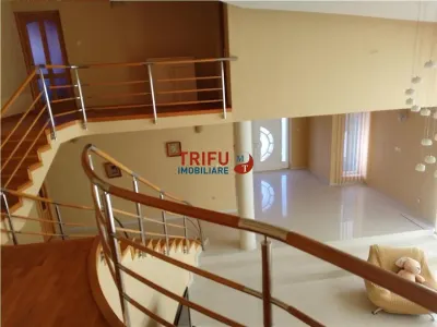 Casa in zona Schit cu 1377mp teren - foto 4