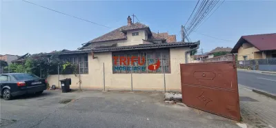 Casa 4 camere de vanzare zona Centru - Alba Iulia