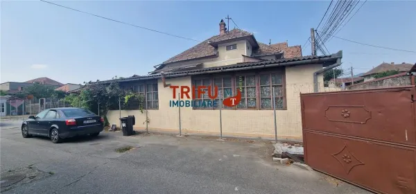 Casă 4 camere Alba Iulia - poza 2