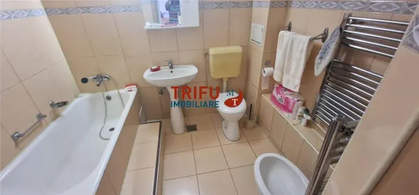 Casă 4 camere Alba Iulia - poza 17