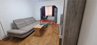 Apartament de închiriat 3 camere zona Liceului Militar - Alba Iulia