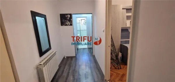 Apartament 3 camere Alba Iulia - poza 12