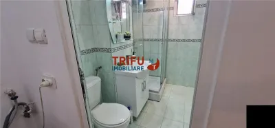 Apartament de închiriat 3 camere zona Liceului Militar - foto 14