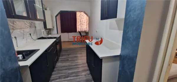 Apartament 3 camere Alba Iulia - poza 8
