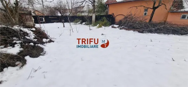 Teren Alba Iulia - poza 1