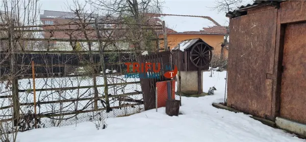 Teren Alba Iulia - poza 2