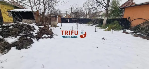 Teren Alba Iulia - poza 5