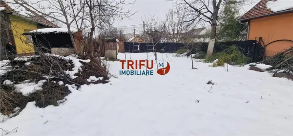 Teren Alba Iulia - poza 6