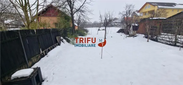 Teren Alba Iulia - poza 7