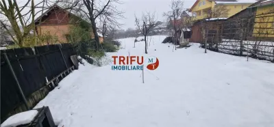Teren de vanzare zona Cetate - foto 8