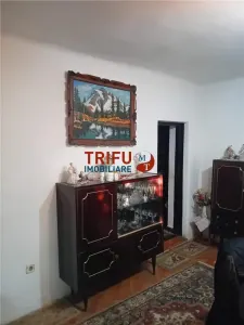 Casa de vanzare cu 3 camere  600 mp teren zona Cetate - foto 2
