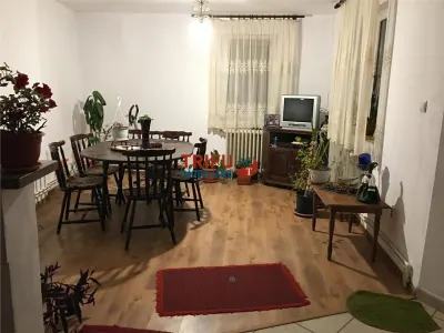 Casa individuala de vanzare Zona Centrala - foto 11