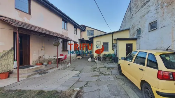 Casă 8 camere Alba Iulia - poza 15