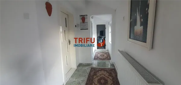 Casă 8 camere Alba Iulia - poza 6