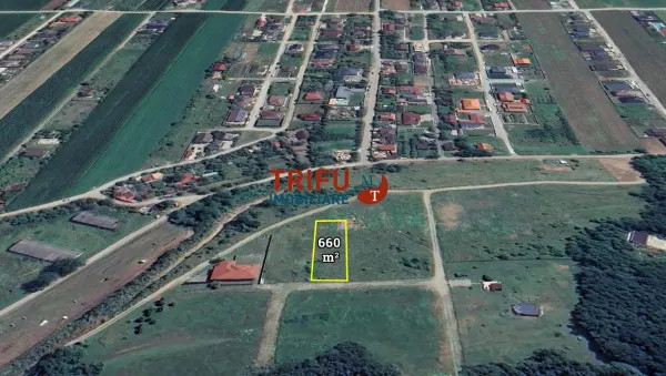Teren Alba Iulia - poza 1