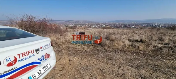 Teren Alba Iulia - poza 2