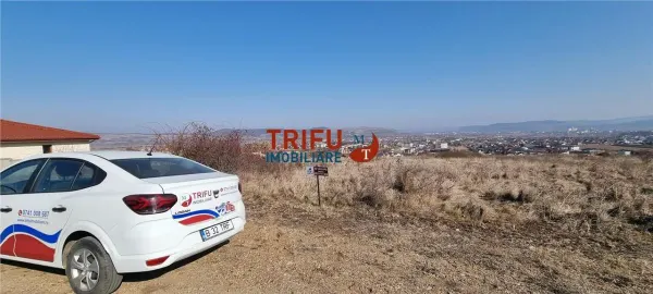 Teren Alba Iulia - poza 5