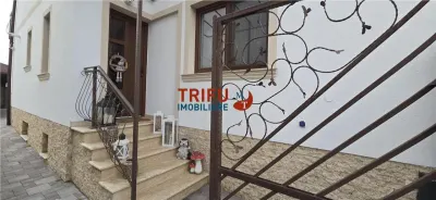 Casa in Partos Ideala pentru Familie - foto 1