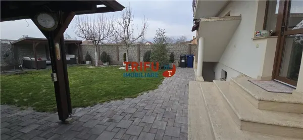 Casă 4 camere Alba Iulia - poza 14