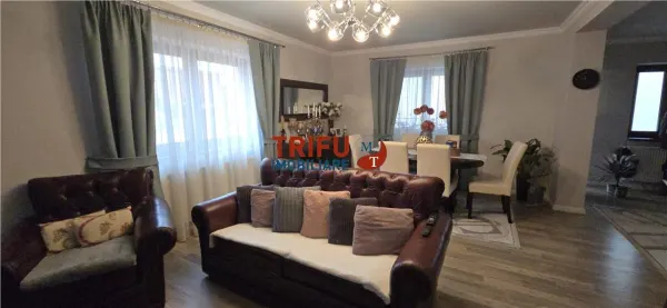 Casă 4 camere Alba Iulia - poza 3