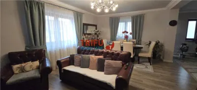 Casa in Partos Ideala pentru Familie - foto 3