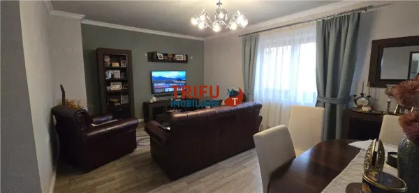 Casă 4 camere Alba Iulia - poza 4