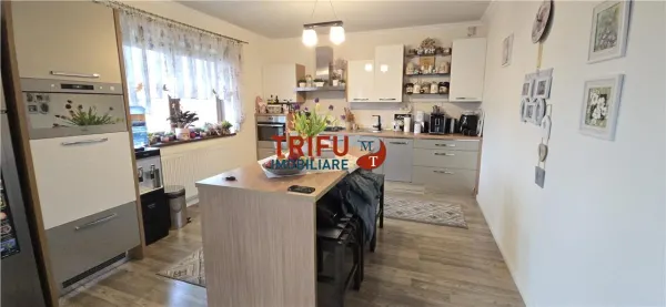 Casă 4 camere Alba Iulia - poza 5