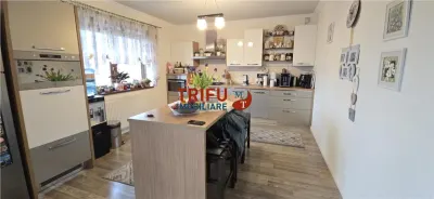 Casa in Partos Ideala pentru Familie - foto 5