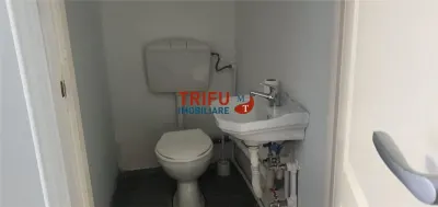 Spatiu comercial de vanzare 2 camere zona Mercur - foto 5