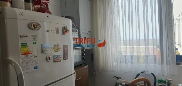 Apartament 2 camere Alba Iulia - poza 1