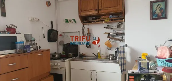 Apartament 2 camere Alba Iulia - poza 11