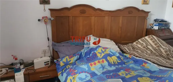 Apartament 2 camere Alba Iulia - poza 8