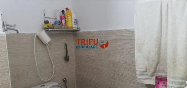 Apartament 2 camere Alba Iulia - poza 9