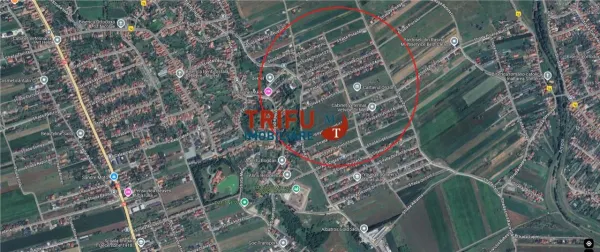Teren Alba Iulia - poza 1
