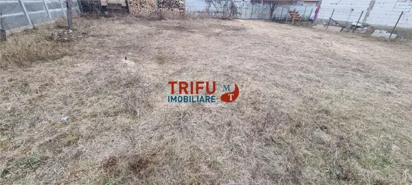 Teren Alba Iulia - poza 2