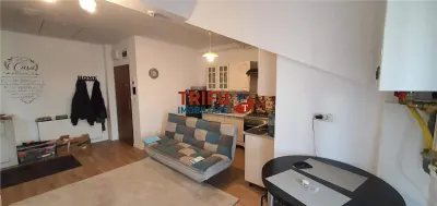 Apartament 2 camere in bloc nou la mansarda - foto 2