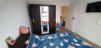 Apartament 2 camere in bloc nou la mansarda - foto 3