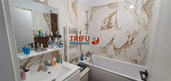 Apartament 2 camere Alba Iulia - poza 4